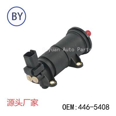 汽车水泵 工程车水泵 水泵 446-5408 446-5409