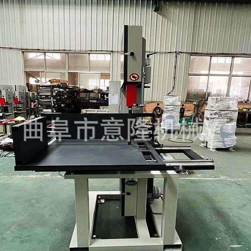 热销小型木工带锯机 396重型带锯机 型号齐全质量好价格低 质保