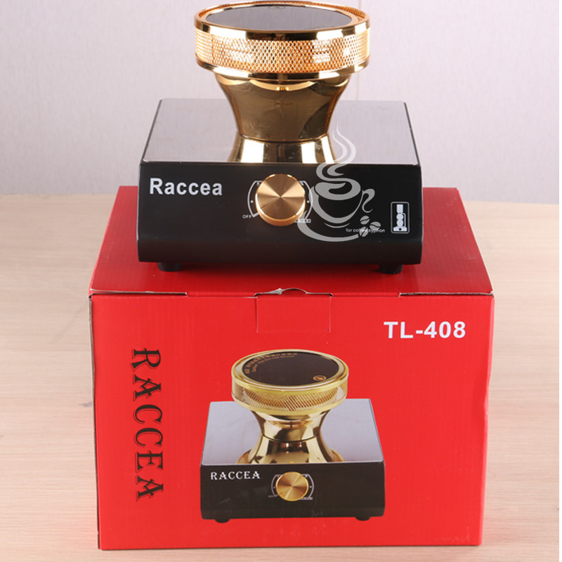 虹吸壶光波炉加热卤素灯虹吸式咖啡壶加热器红外线煮咖啡电光炉机