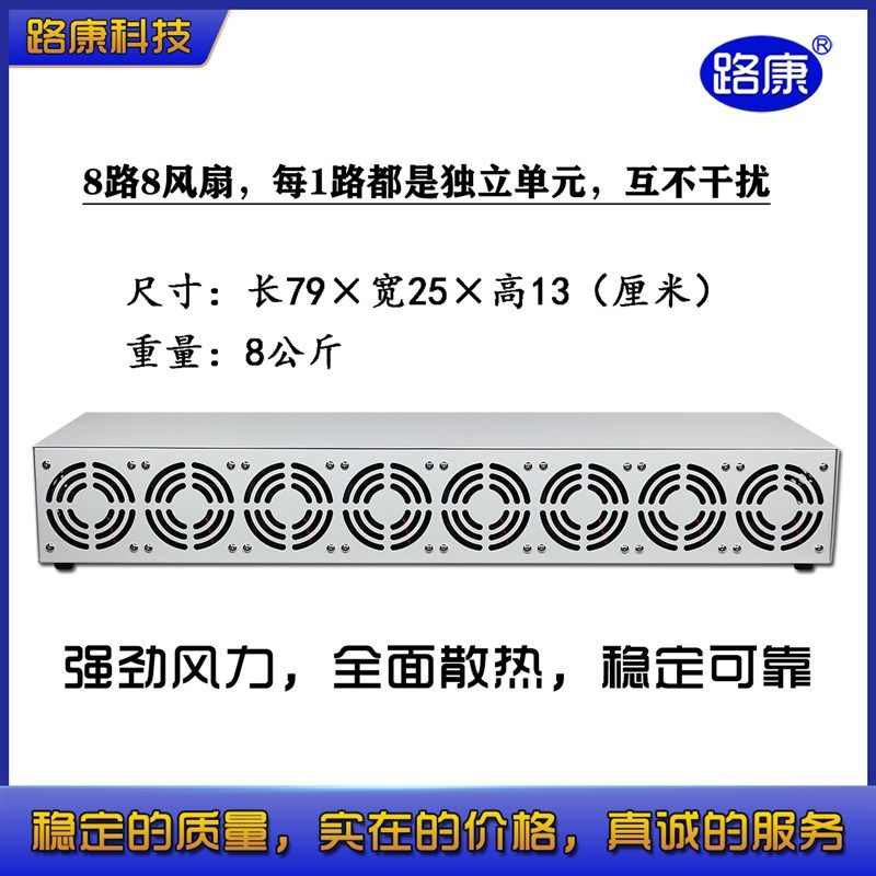 8LK25电动车放电仪蓄电池检测仪12V智能无源电瓶插电维护器