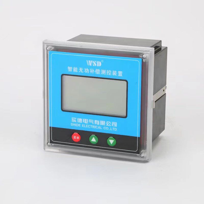 BSMJ0.45-15/20/25/30/40/50-3自愈式低压并联电力电容器