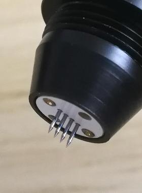 苏州钨针探头四探针ST2253-F01硅片测试探头金属测试探头原厂直销