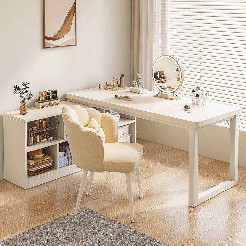梳妆台卧室简约现代斗柜一体化妆台床尾柜转角书桌女生主卧化妆桌,模玩/动漫/周边/娃圈三坑/桌游,模型制作工具/辅料耗材,淘宝优惠券,粉丝福利购,淘宝优惠卷