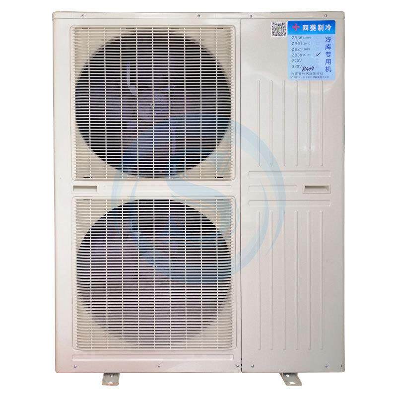 6匹侧出风冷凝器主机散件冷藏冷库系统换热器翅片式冷凝器蒸发器,模玩/动漫/周边/娃圈三坑/桌游,模型制作工具/辅料耗材,淘宝优惠券,粉丝福利购,淘宝优惠卷