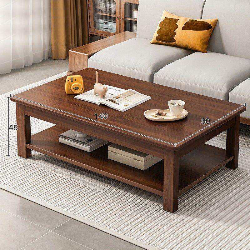 茶几客厅家用小户型实木腿茶几办公室简约桌子客厅桌中式长方形,模玩/动漫/周边/娃圈三坑/桌游,模型制作工具/辅料耗材,淘宝优惠券,粉丝福利购,淘宝优惠卷