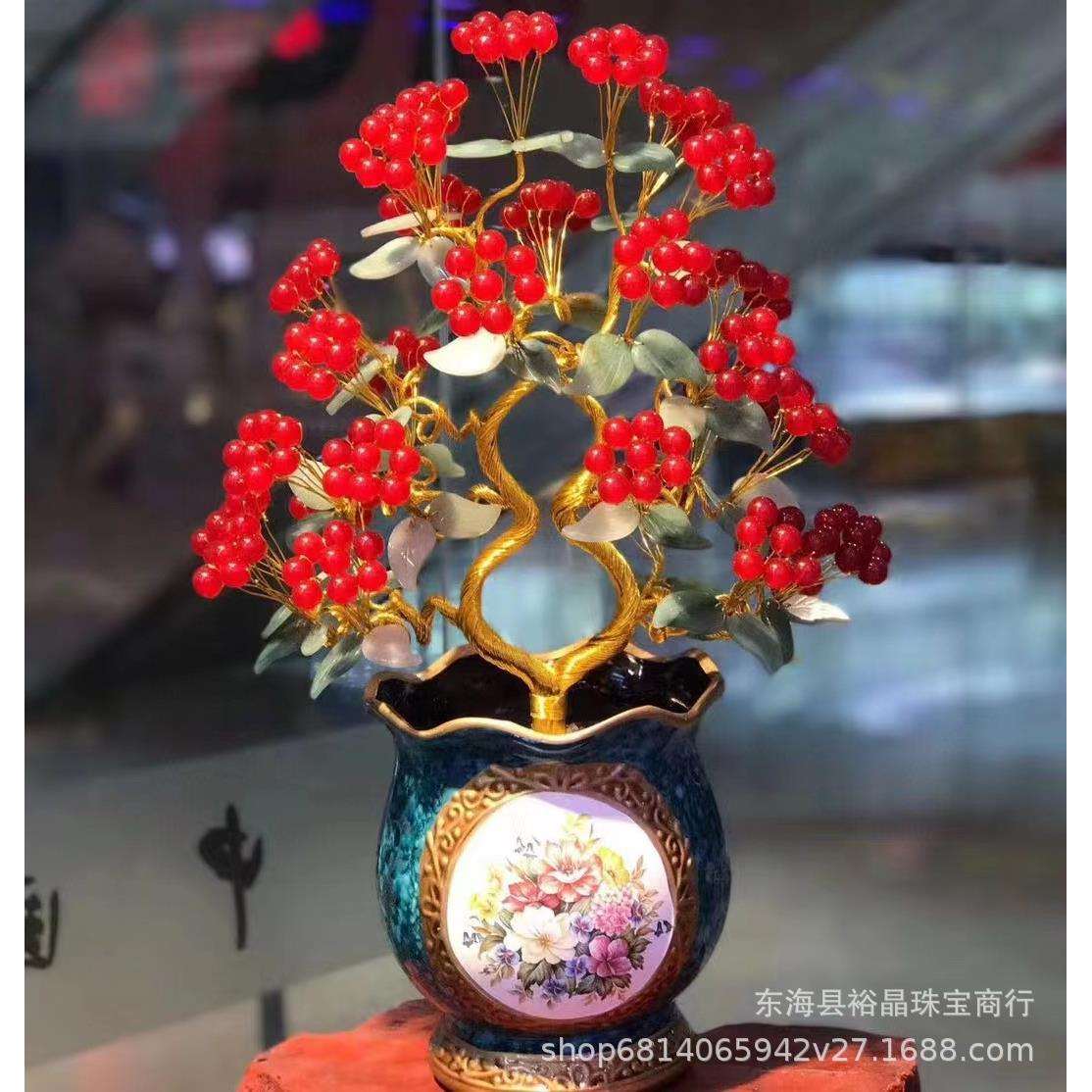 水晶原石玛瑙原石摆件紫晶花原石工艺品居家办公室摆件