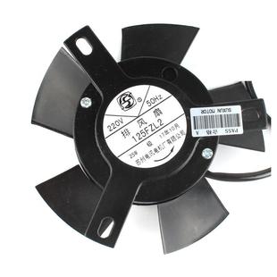 苏州电讯电机125FZL2220V25W外转子轴流风机厂家直销