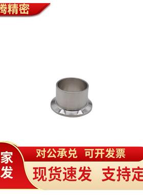 怡合达卫生级管道配件3A标准焊式卡盘BLA01BLA01-5BLA01-10