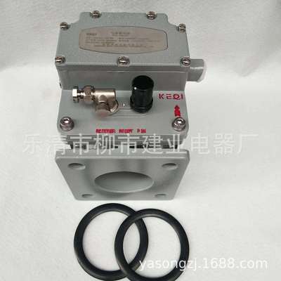 QJ3-80TH电站变压器主气体瓦斯继电器沈阳科奇