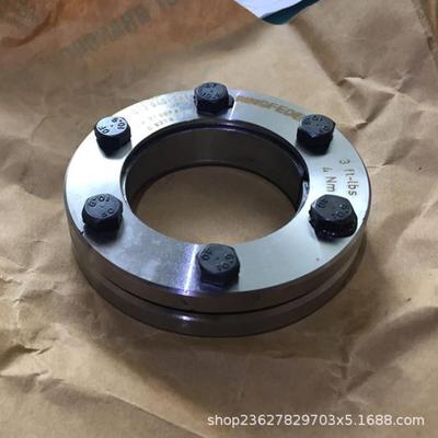 灵飞达RFN406118*44140x230100x17040*72044*080-KC锁紧盘