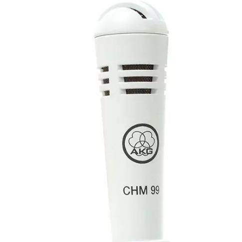 AKG/爱科技 CHM99 悬挂式电容麦克风教堂会议室剧场舞台话筒吊麦
