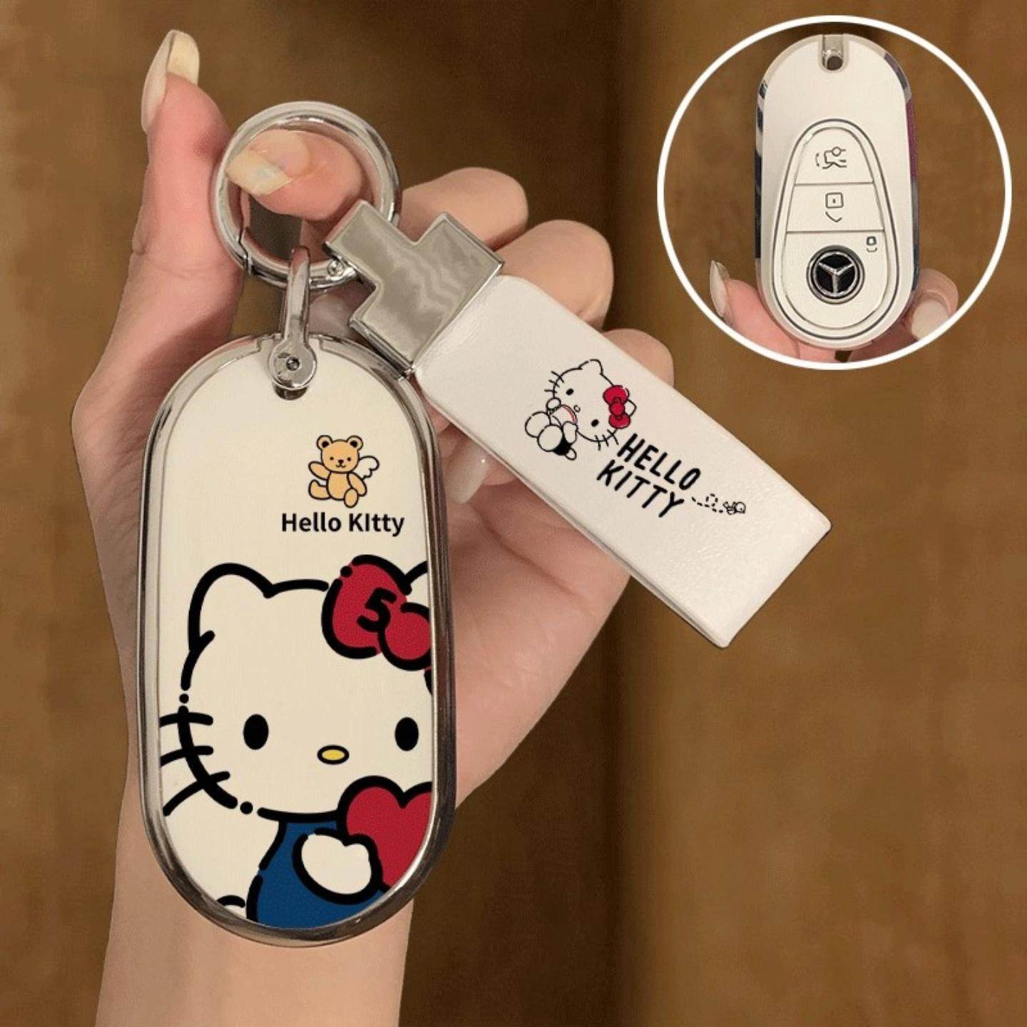 奔驰260L钥匙套E300L专用GL300壳200L车e260包400L女士eqe扣,汽车用品/电子/清洗/改装,车用钥匙包,淘宝优惠券,粉丝福利购,淘宝优惠卷