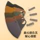 美拉德秋冬保暖口罩骑行防风御寒无痕显瘦修饰小脸型可水洗护眼角