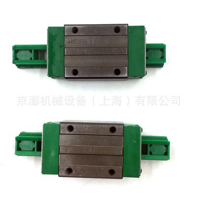 YOSO直线导轨 YOSO滑块 KWVE15B-G3-V1 KUVE15B