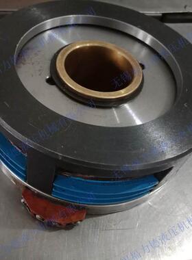 DZM2-40 DZM2-63 DZM2-100干式多片电磁离合器