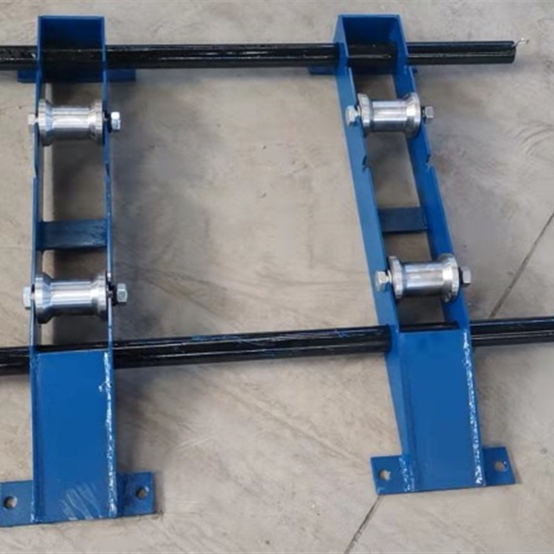 放线架 电缆放线盘 线盘收放线架 放线车 电缆敷设工具