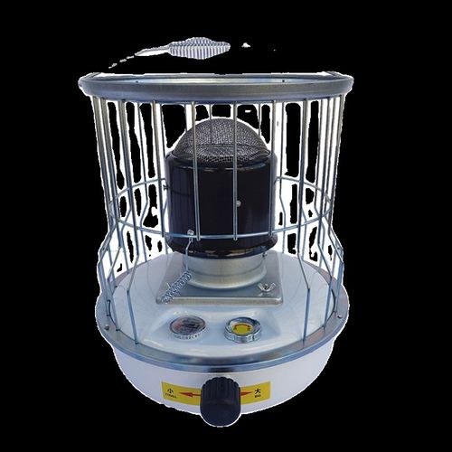 新款大棚柴油增温炉器户外冰钓煤油取暖炉小型养殖场增温除湿设备