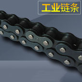 工业链条传动链条3分06B4分08B5分10A6分12A1寸16A单排双排12A