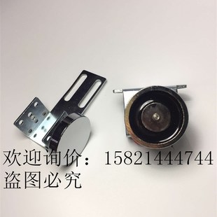 平移门电磁锁 轨道锁 感应门磁力锁 自动门磁力锁 自动门配件