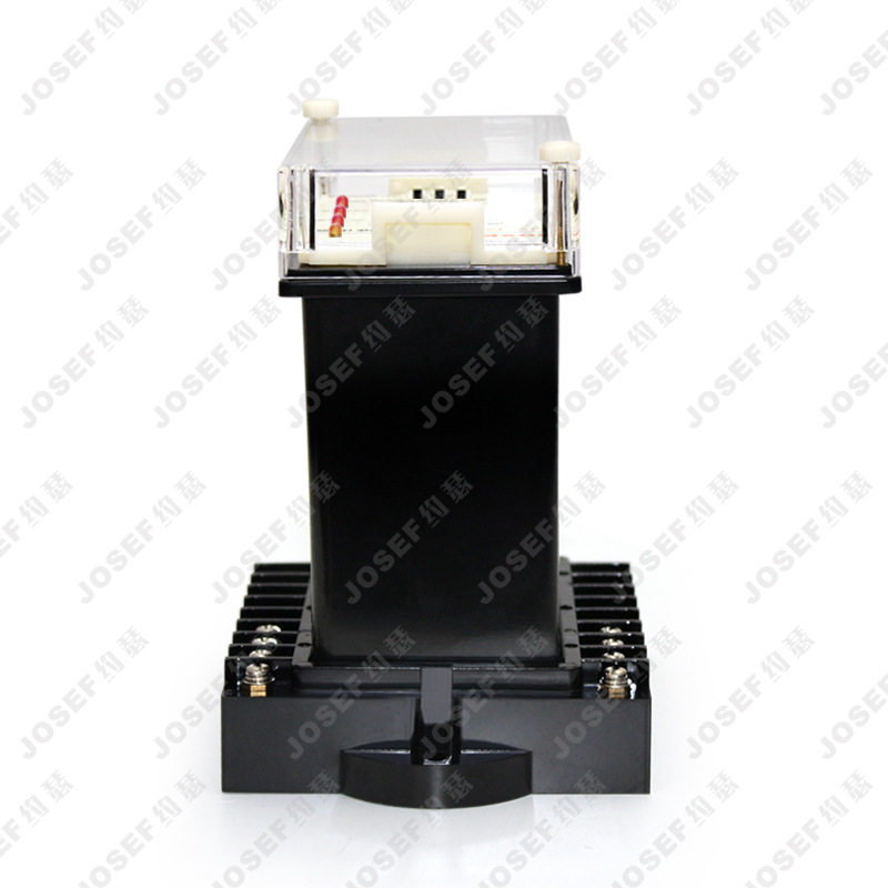 HBSL-12A/过静态定时限E电流继电器