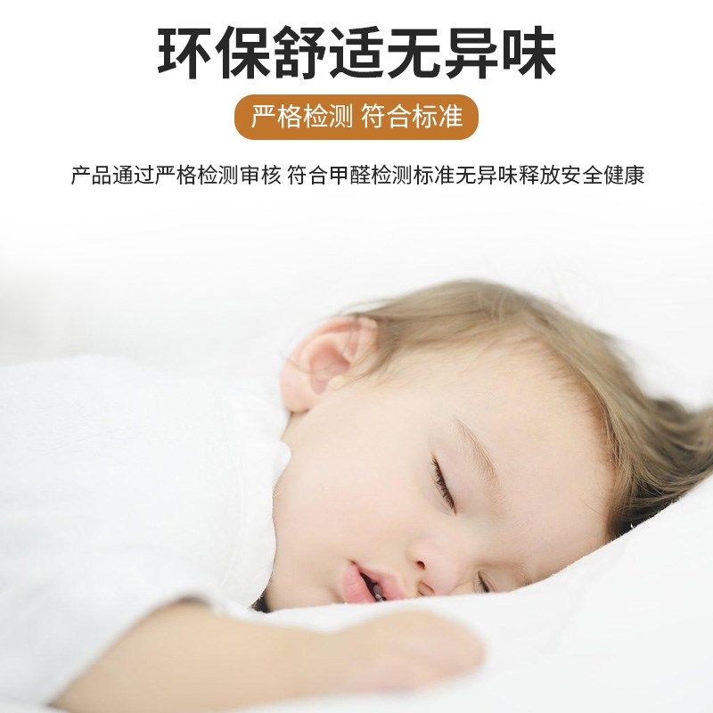 申亚沙发床小户型多功能可折叠沙发可伸缩懒人沙发阳台乳胶奶油风