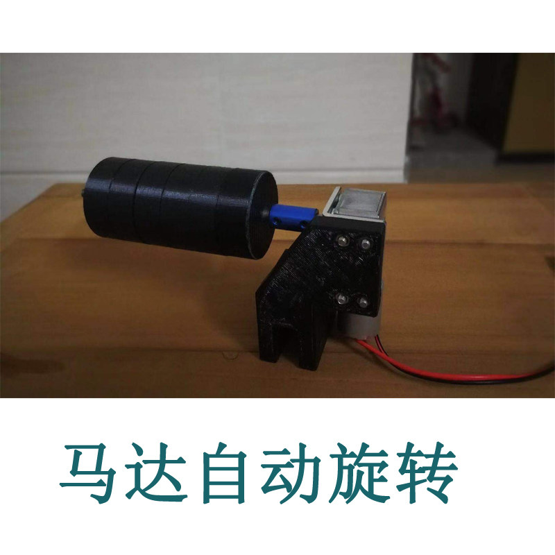 超声波清洗机 洗碟机 清洗黑胶唱片 每次可洗4张 基础款高性价比