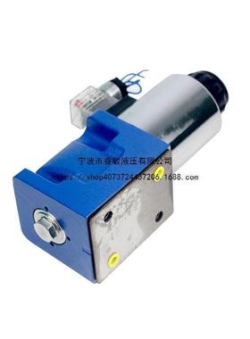 DSG-03-2B2-A100-41L液压电磁阀液压马达方向控制阀