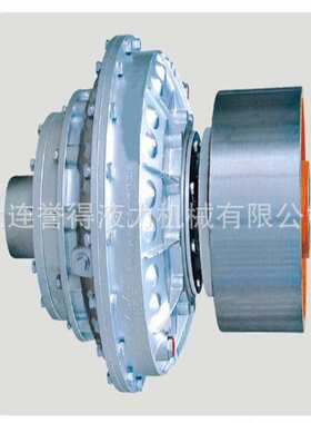 大连供应液力偶合器YOXE500,液力偶合器联轴器
