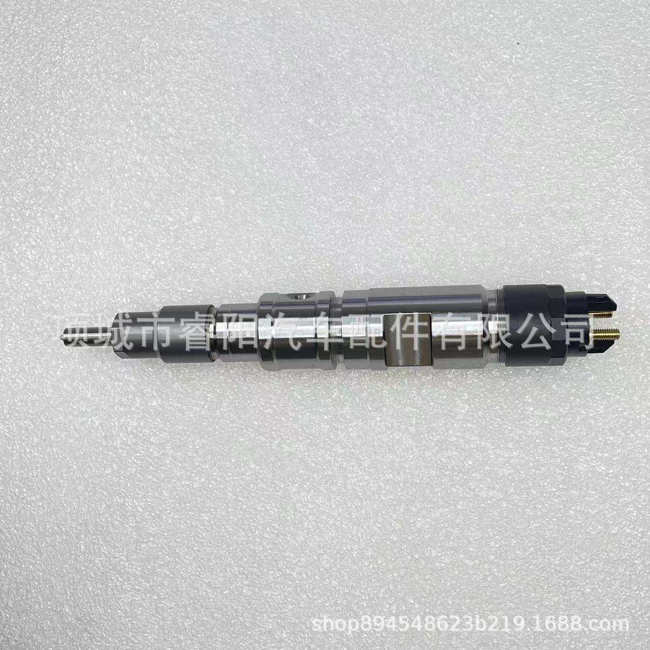 厂家直供0445120215喷油器总成适用锡柴发动机优质货源