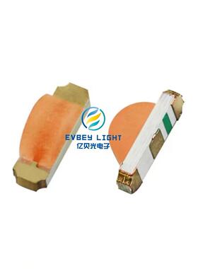 1206侧面粉红色1204粉红灯侧发粉光二极管超高亮LED贴片灯珠厂家