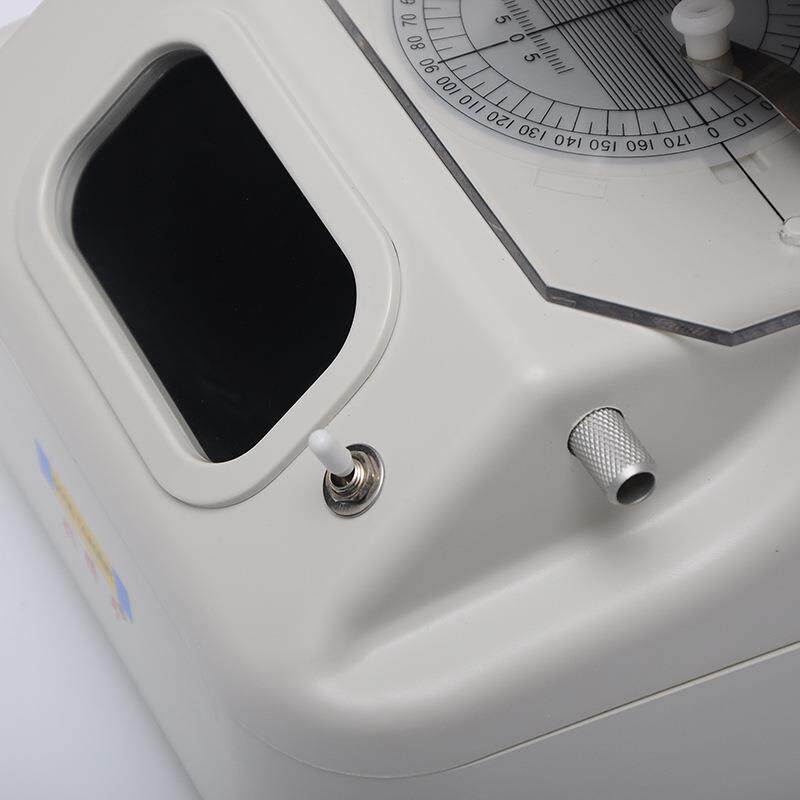 眼镜设备仪器 定位中心仪 中心仪CP-5D 带打印功能 全自动磨边机