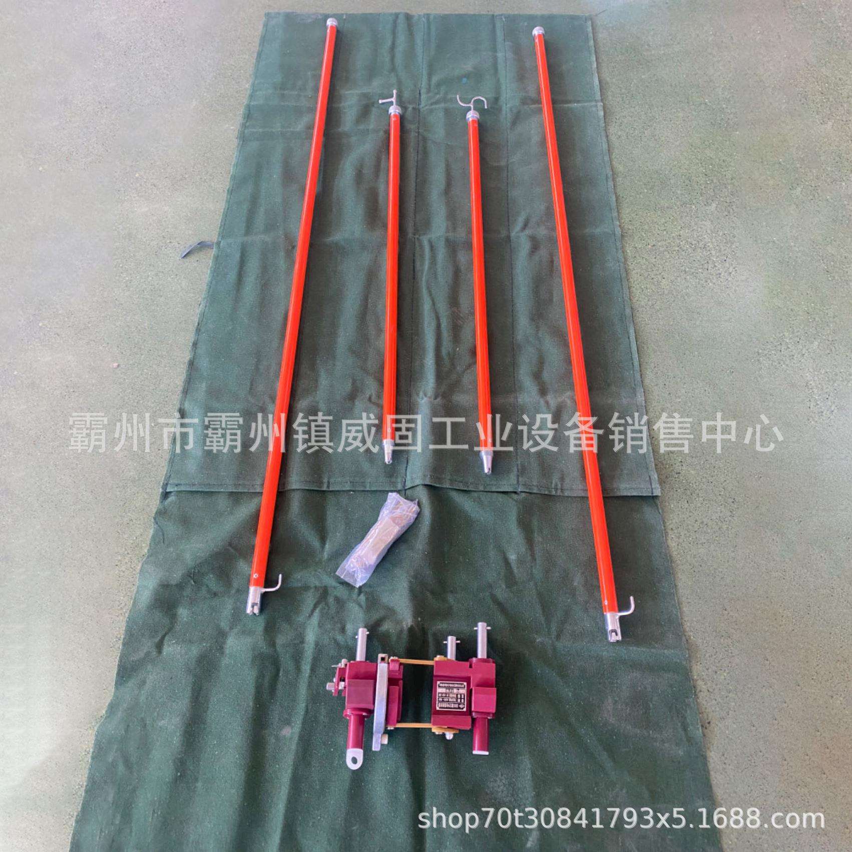 DDX架空导线剥皮器带电作业手动剥线钳配输电高压线剥削钳