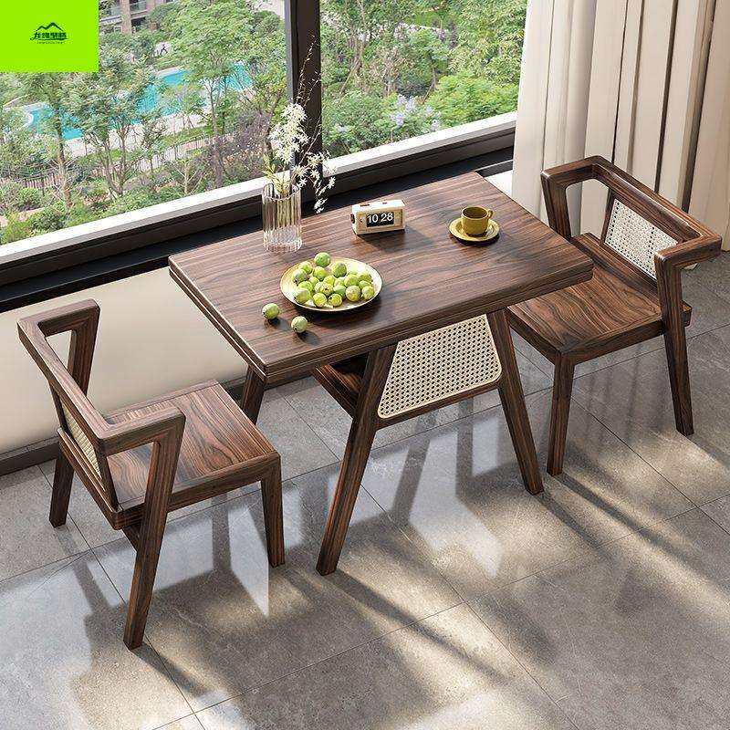 新款家用一桌二椅组合阳台茶台小桌椅三件套高端茶桌阳台小型实木,模玩/动漫/周边/娃圈三坑/桌游,模型制作工具/辅料耗材,淘宝优惠券,粉丝福利购,淘宝优惠卷