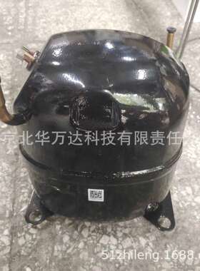 AE4440Y-FZ1A全封闭1/3匹制冷设备 压缩机