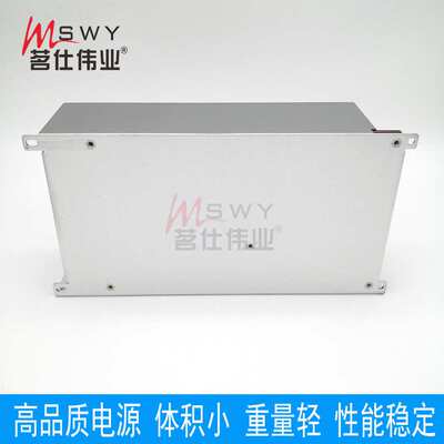 1000W开关电源AC110V/220V转DC24V36V48V72V110V150V220V300V可调