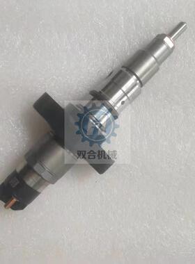 发动机喷油器 0445120255 0445120113喷油嘴5263318 4993482