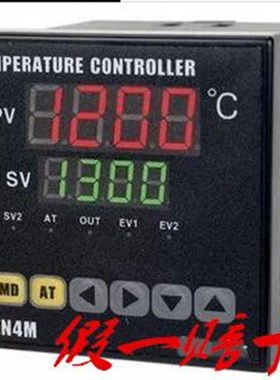 温度控制器TC4SP-14R TZ4M-14R TZN4M-14R TZN4M-R4R TZN4S-14R