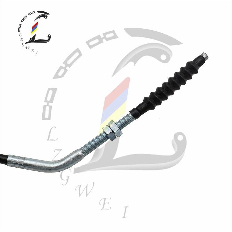 适配于越野 XR400R  XR/400  XR250 XR/250 离合线 离合器拉线/条