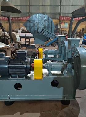 风机衬塑风机9-26-4.5D防腐风机PP风机塑料风机衬塑风机厂家