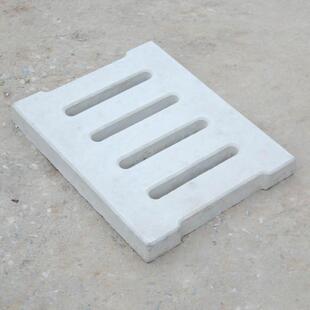 厂家直销长方形镂空水泥窨井盖雨水污水井盖混凝土路边井口盖水槽