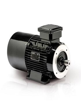 电机AM90L4刹车电机