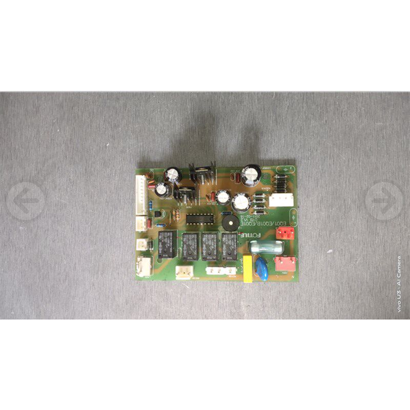 适用方太油烟机电脑板主板CXW-200-EQ01E EQ01B DYB V1.2