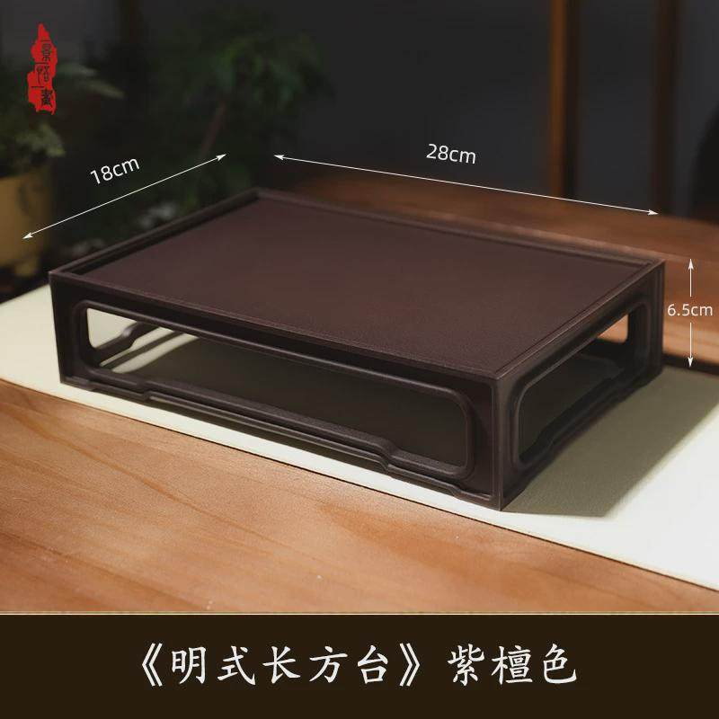 长方形花盆托盘加厚底座垫接水盘底盆景花瓶摆件鱼缸防漏座花托,鲜花速递/花卉仿真/绿植园艺,花盆,淘宝优惠券,粉丝福利购,淘宝优惠卷