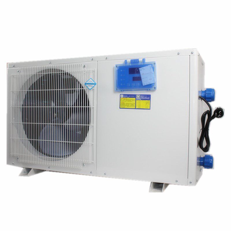 源头厂家佳禾制冷生产海鲜鱼缸制冷机 鱼池冷水机 风冷箱式冷水机,机械设备,制冷设备,淘宝优惠券,粉丝福利购,淘宝优惠卷