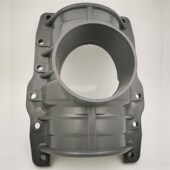 农灌管件 哈弗三通 200 250 160 给水用 110 PVC 哈夫三通