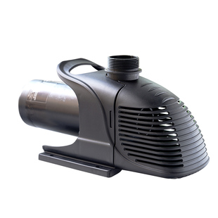 海利潜水泵锦鲤鱼池园艺花园池塘假山抽水机酒店海鲜卖鱼缸上水泵