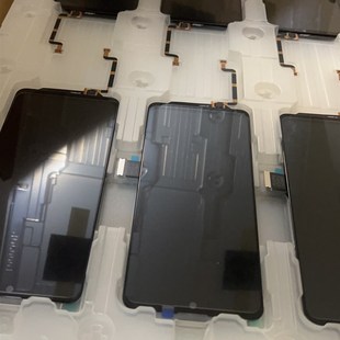 53C 夏普Sense7屏幕总成SH SHG10触摸液晶屏sense8 Aquos Sharp