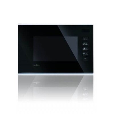 Shidean视得安D2009通用C102BLG C100 c180视楼宇对讲门铃室内机