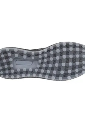 安丹达劳保鞋Flybo 1.0P飞织安全鞋106800黑色防砸防防刺穿防静电