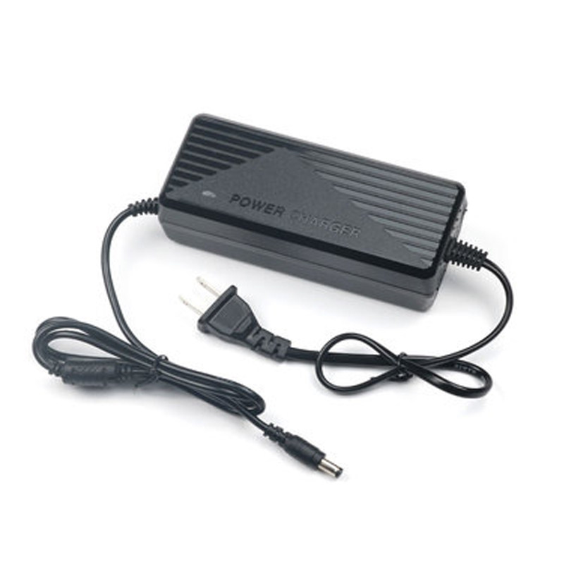 12V锂电池充电器6A8A10A